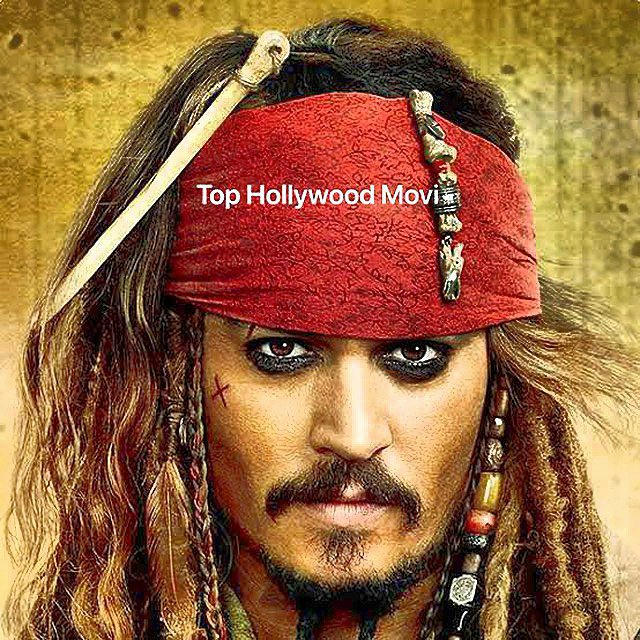 Top Hollywood movies webseries