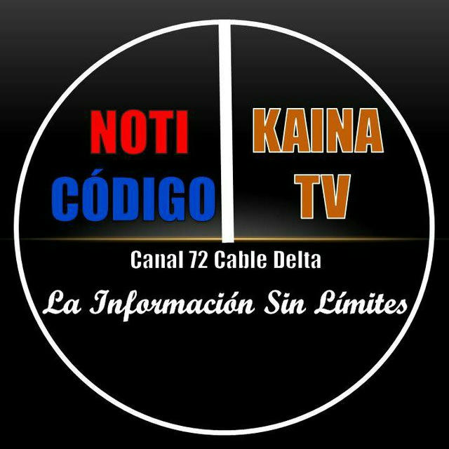 NOTICÓDIGO - KAINA TV