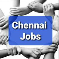 Chennai Jobs & Careers