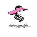 clothingsystyle._🧚