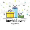 Tawhid AVM