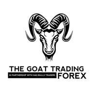 THE GOAT TRADING FOREX