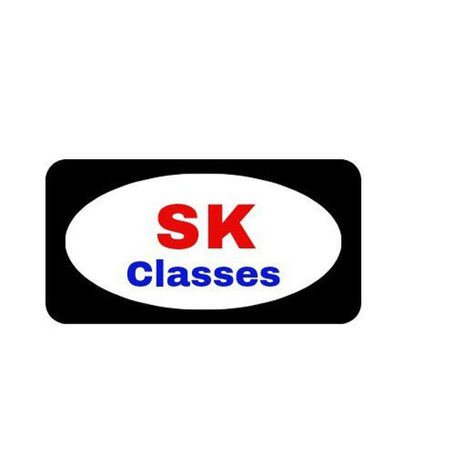SK Classes