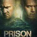 Prison Break Season 1 2 3 4 5