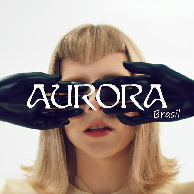 AURORA Brasil 🦷🫀