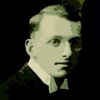 Dr. med. homöop. Heinrich Will (1891-1971)