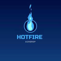 HOTFIRE AIRDROP