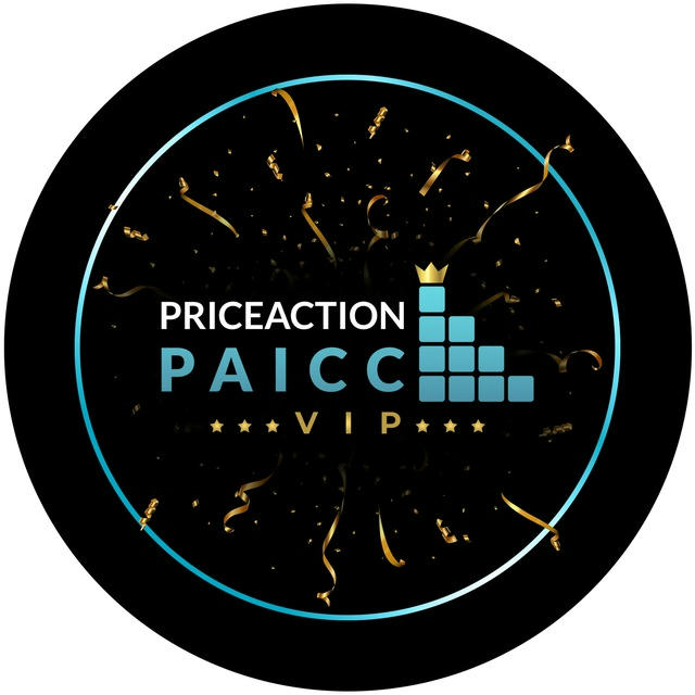 PriceAction ICC VIP