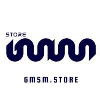 GMSM.Store