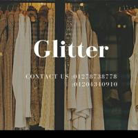 Glitter brand ☃️ مكتب و مصنع🇾🇪