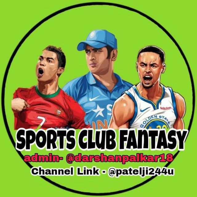 SPORTS CLUB FANTASY