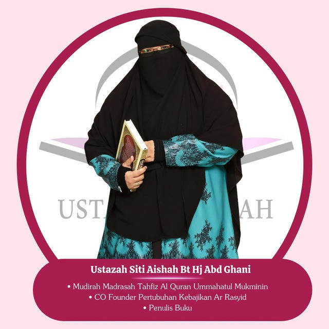 Ustazah Aishah