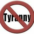 Covid Tyranny
