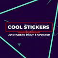 Stickers |💠| ملصقات