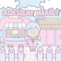 IRIDESCENT MARKET