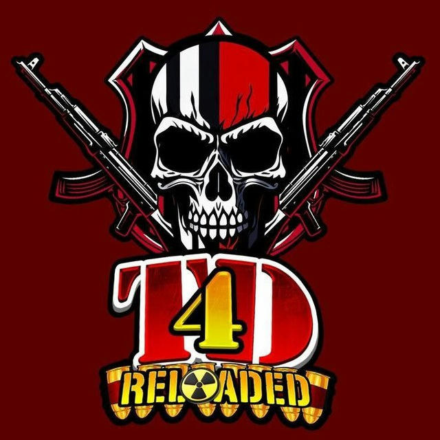 T4D RELOADED PRIVATE