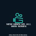 🎥New Hindi HD All Web Series🔥