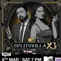 MTV Splitsvilla Season X3 | Splitsvilla Season X3 | Splitsvilla Love Ki Khoj | Season 13 | स्प्लिट्सविला लव की खोज | Wildvilla