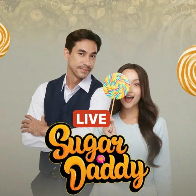 SUGAR DADDY SERIES🌸