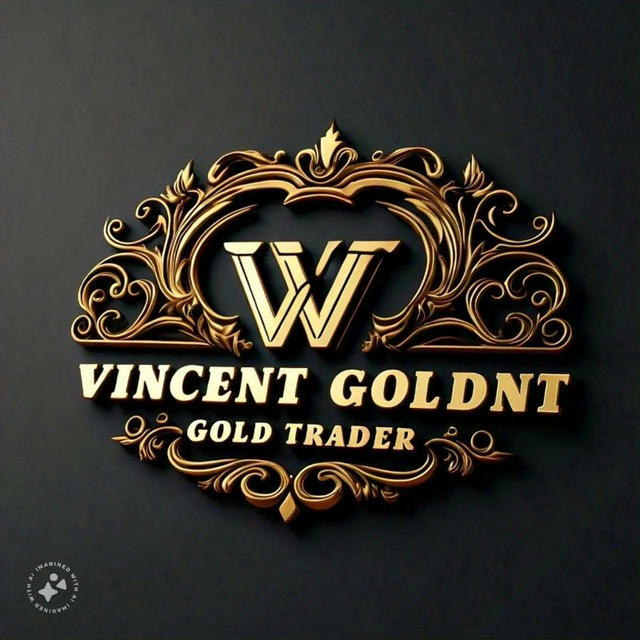 _VINCENT GOLD TRADER_