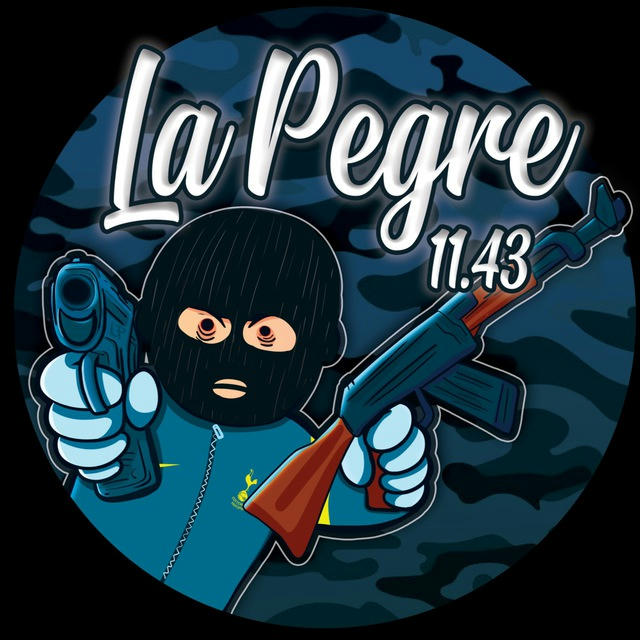 La pegre 11.43