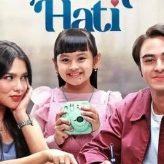 MAIN HATI HD