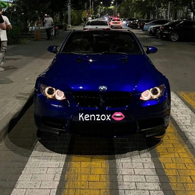 kenzox 🚀👣