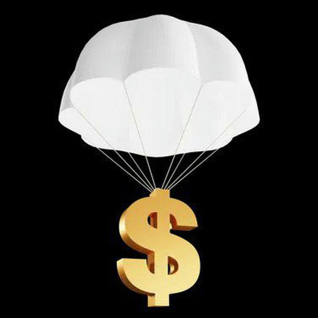 Airdrop 0cost