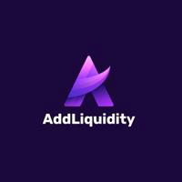 AddLiquidity