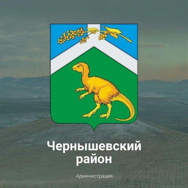Администрация Чернышевского района
