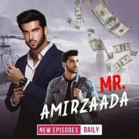 Mr. Amirzaada Pocket FM