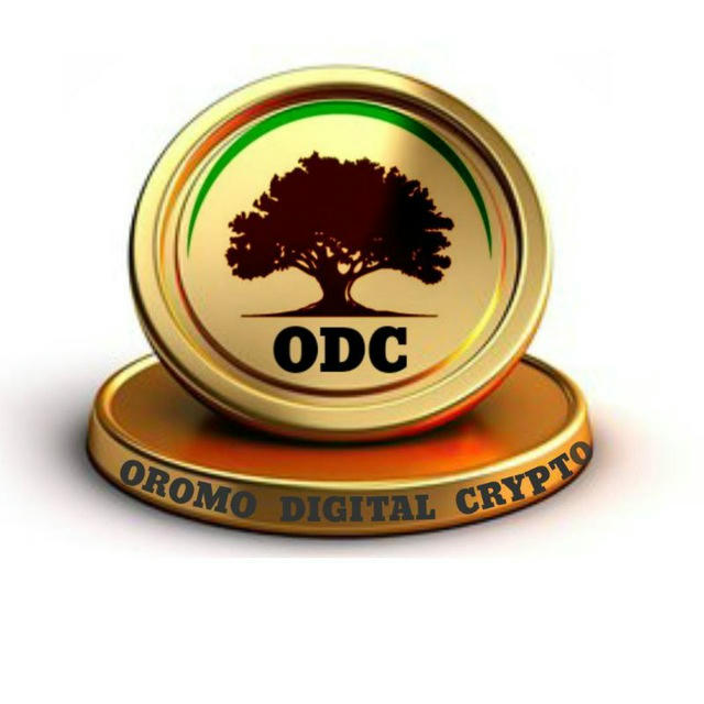 OROMO DIGITAL CRYPTO