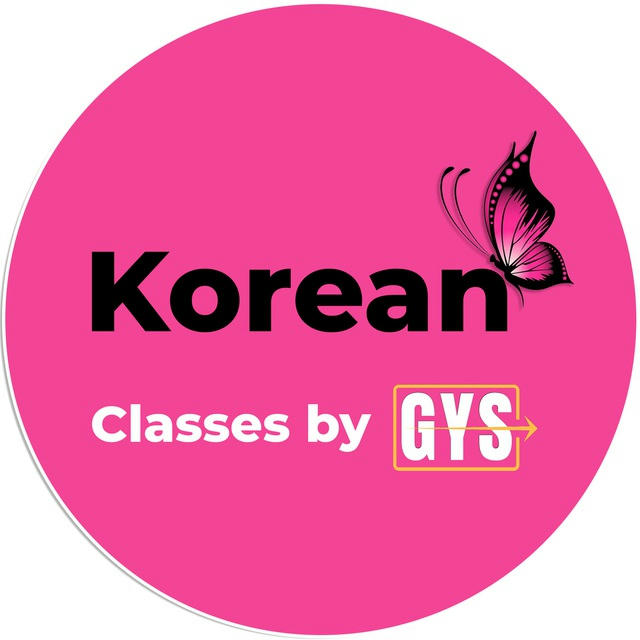 Korean Classes by GYS