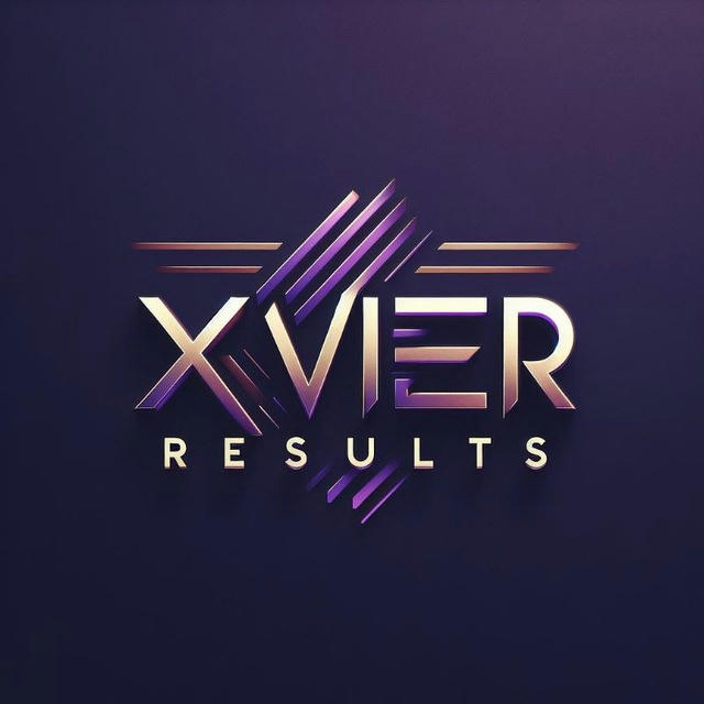 XAVIER RESSULT