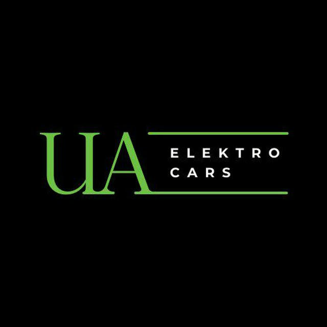 UAELEKTROCARS - авто з Китаю