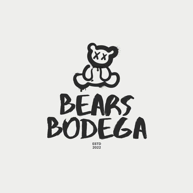 Bears Bodega ☀️ (AZ)