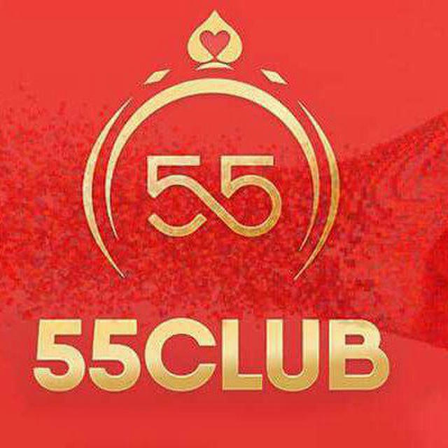 55 CLUB OFFICIAL