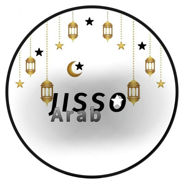Arab Jisoo || عرب جيسو