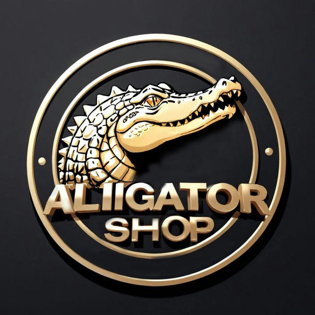 ALLIGATOR SHOP POLSKA