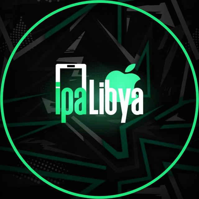 ipa Libya 🇱🇾