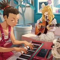 Carole & Tuesday