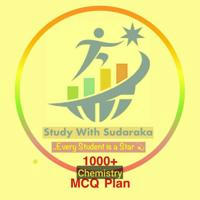 1000+ Daily MCQ Target #Chemistry #SWS #Study_With_Sudaraka