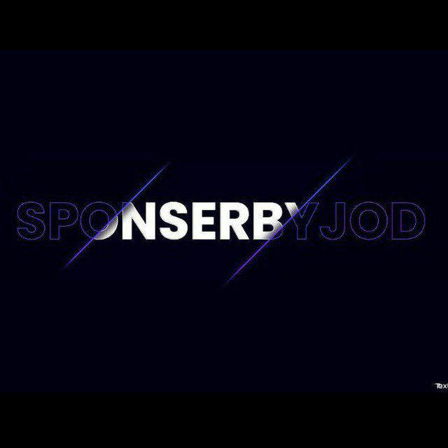 SponserByJoD