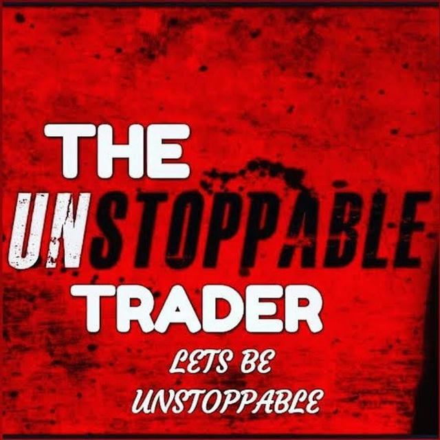 The Unstoppable Trader