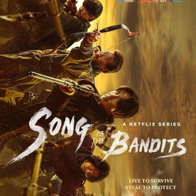 🇫🇷 SONG OF THE BANDITS VF SAISON 3 2 1 FRENCH INTEGRALE FR VOIR FRANÇAIS