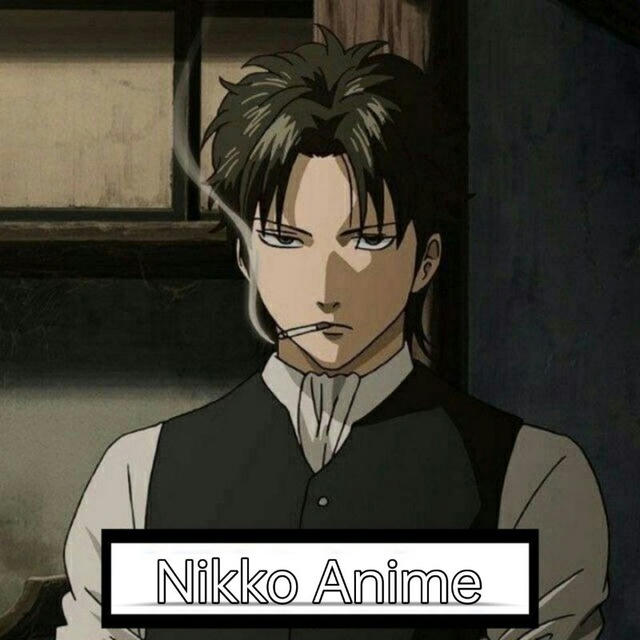 Nikkō Anime