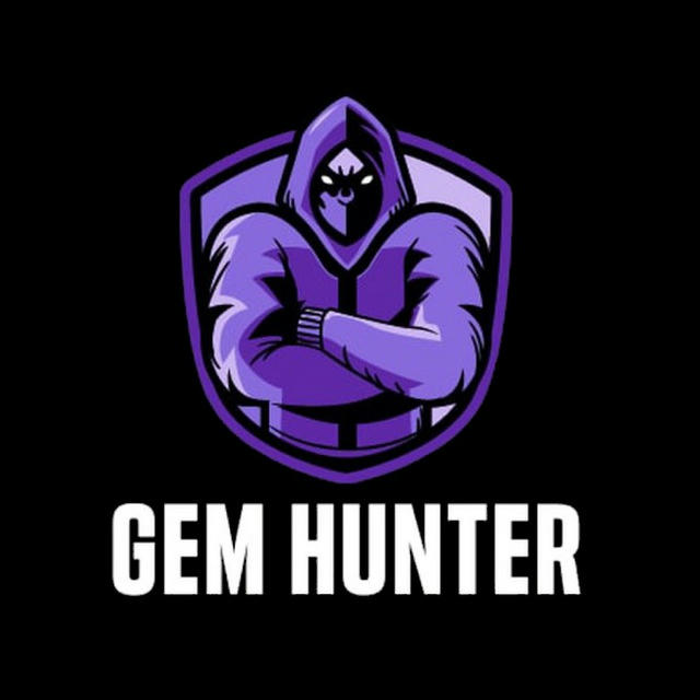 Crypto Gem Hunters 🥷