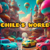 CHILD'S WORLD