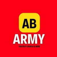 AB ARMY ™ [OFFICIAL] 🇨🇮