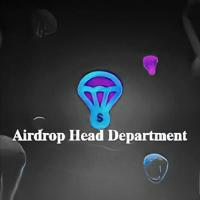 AIRDROP HEAD DEPARTMENT